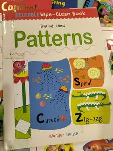 Toddler Books
