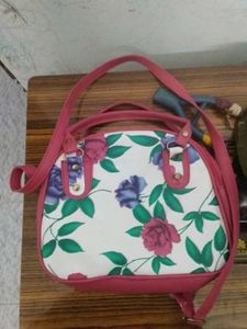 Combo Bags Trendy Design