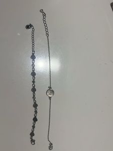 Bracelet Set (Adjustable)