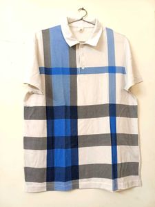 Stylish Plaid Shirt