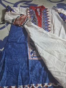 Beautiful Suit Cloth