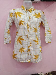 Shirt Top