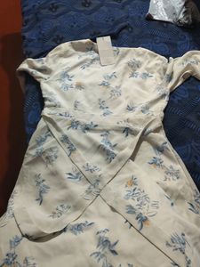 Causal Dress Van Heusen