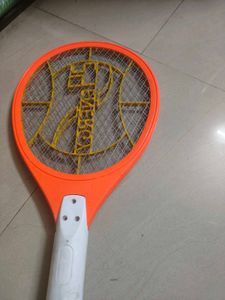 Mosquito Bat Superb Working Condition