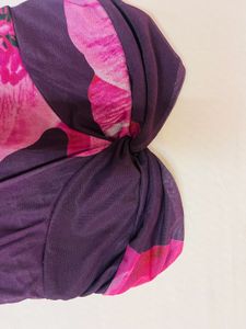 Purple Dress 💝