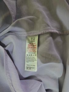 Lavender UK Top Minimalist 36
