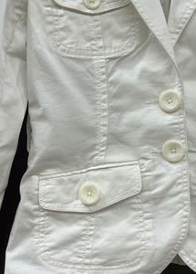H&amp;M Blazer - Stylish &amp; Chic