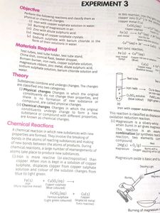 All In One Science Class 9