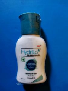 Hydrilla Moisturizing