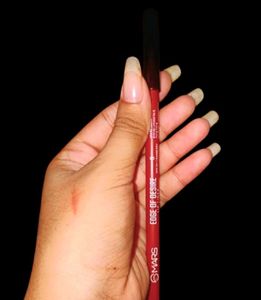 Mars LipLiner - Edge of Desire -shade-11craneberry