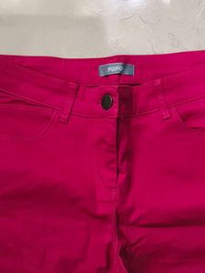 Branded Pants