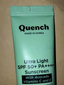Quench Bravocado Brightening Bundle