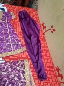 Hyderabadi Khada Dupatta For Ur Princess