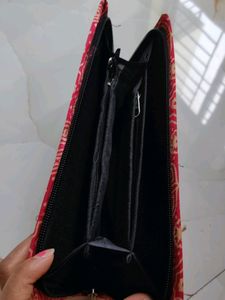 Silk Wallet