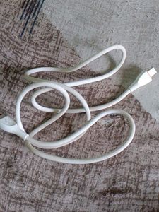 USB Type C Charger cable