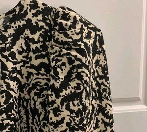 H&amp;M  Long Sleeve Dress