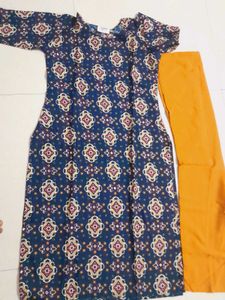 New 2 PIECES Dress