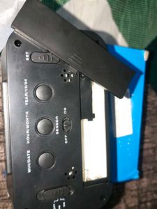 DIGITAL ALARM Clock
