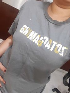 Unisex Tshirt