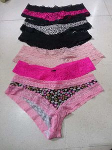 Victoria&#39;s secret brief set-6