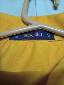 Pretty Crop Top 🌸✨