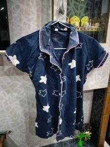 Upper Wear Top