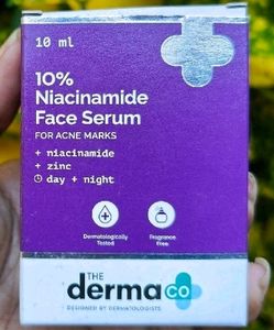 3 Serum Combo From The Derma Co.
