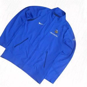 Nike Blue Jacket