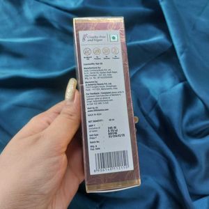 Eye Cream &amp; Hair Oil Combo