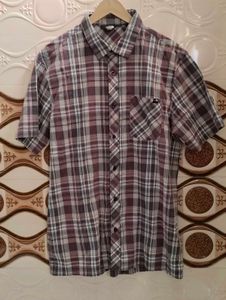 The North Face Short Sleeve Shirt