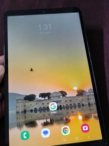 Samsung&#39;s Galaxy Tab Like New Fully Working