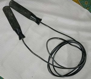 Rope for Exercise, Gym, Sports, Fitness with foam