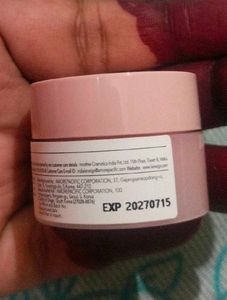 Laneige Sleeping Mask
