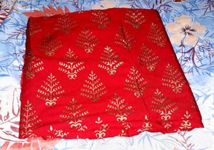 Premium Cotton Fabric 2.5 Meters