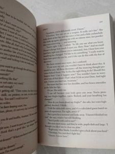 Grey By E L James