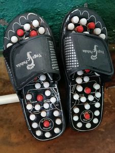 Yoga Paduka Acupressure Sandals