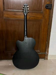 Acoustic Guitar