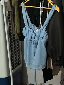 Cute Korean Top 🦋🦋