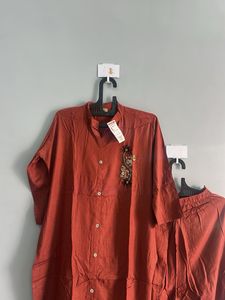 Elegant Kurta Set (XL)