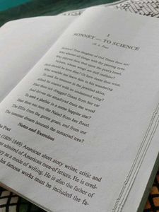 Foundation English Book