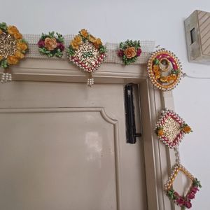 Door Decor - Toran