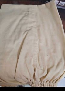 Beautiful plazoo suit with duppata