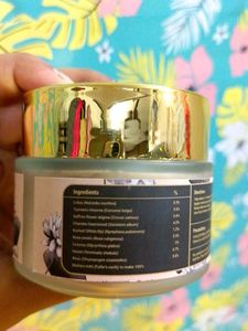 Lotus Powder Natural Face Cleanser