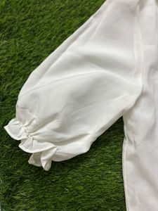 White Shirt