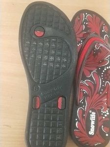 Snowlife Flip Flops Pack Of 2