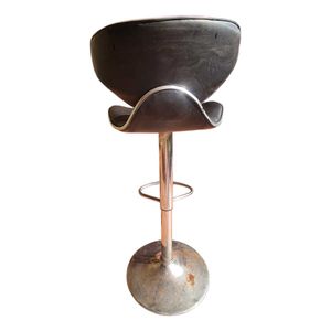 Bar Chair for Office, Shop with Back Support