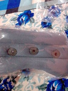 Neck Belt Unisex