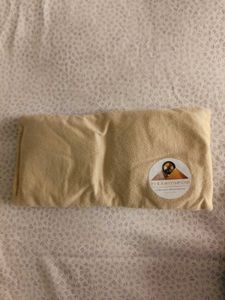 Meditation Sound Healing Eye Mask