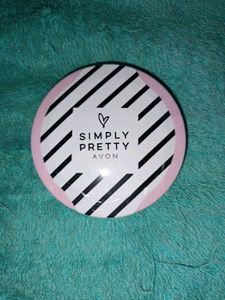 Pressed Powder Simply Pretty