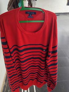 Tommy Hilfiger Sweater
